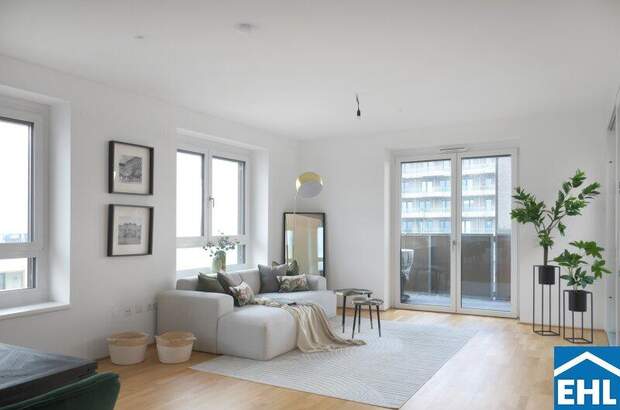 Terrassenwohnung kaufen in 1030 Wien (Bild 2)