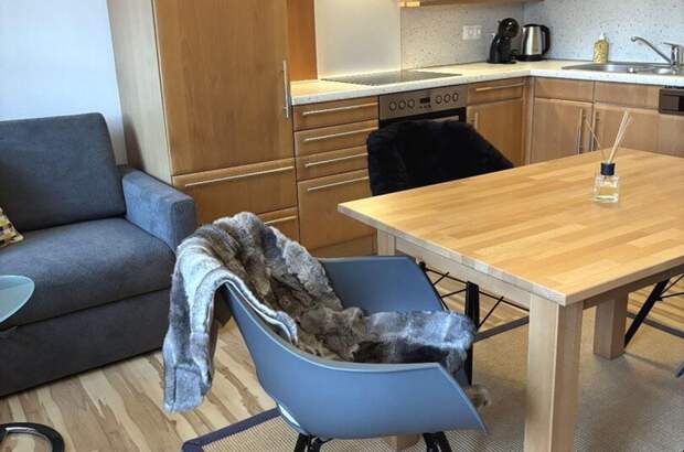 Altbauwohnung mieten in 8600 Bruck an der Mur (Bild 2)