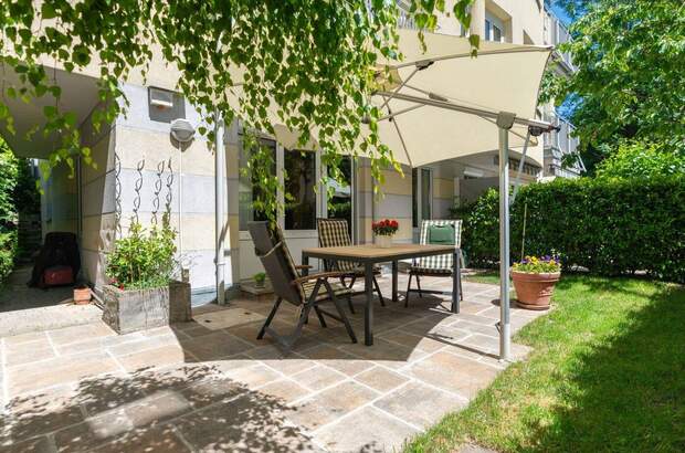 Wohnung kaufen in 1160 Wien (Bild 1)