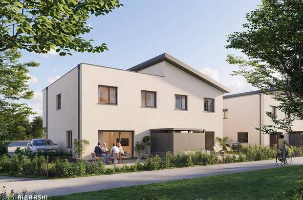 Haus mieten in 7000 Eisenstadt