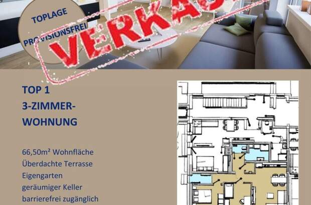 Eigentumswohnung in 9400 Wolfsberg (Bild 4)