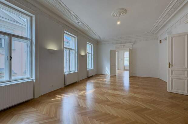 Gewerbeobjekt mieten in 1010 Wien (Bild 1)