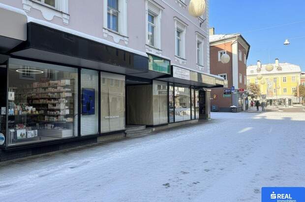 Gewerbeobjekt mieten in 9900 Lienz (Bild 2)