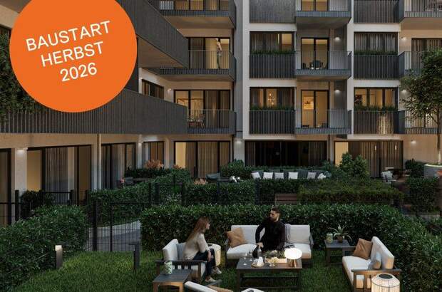 Terrassenwohnung kaufen in 1160 Wien (Bild 1)