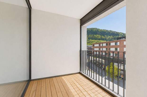 Wohnung mit Balkon mieten in 6840 Götzis (Bild 4)