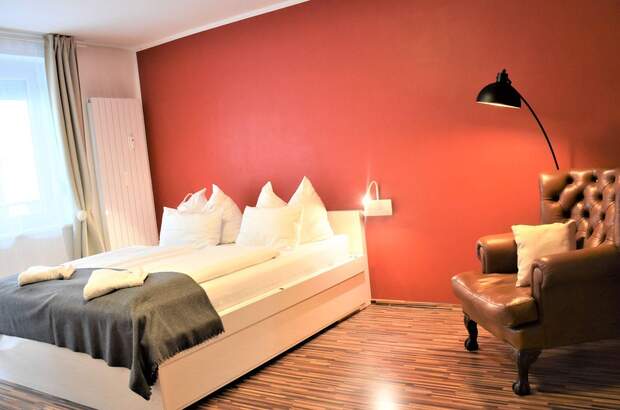 Wohnung mit Balkon mieten in 1020 Wien (Bild 1)