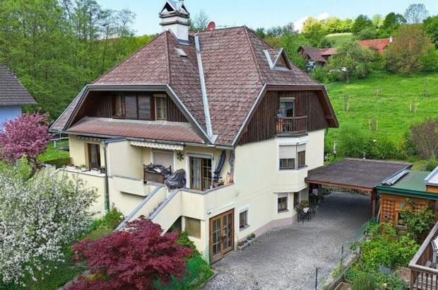 Mehrfamilienhaus kaufen in 3011 Irenental (Bild 5)