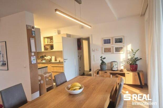 Terrassenwohnung kaufen in 4910 Ried (Bild 3)