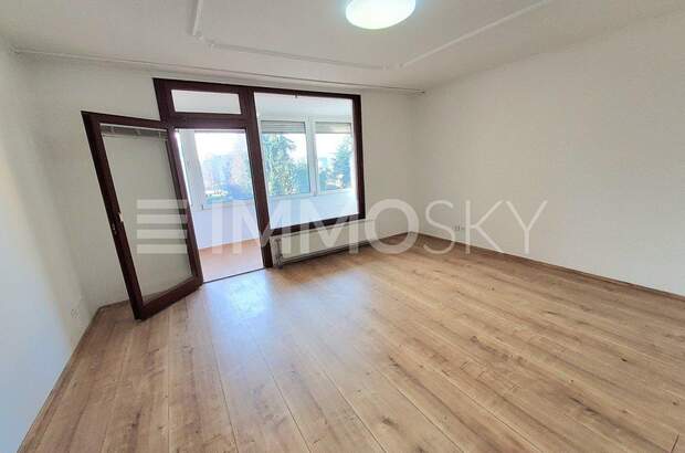 Terrassenwohnung kaufen in 4020 Linz (Bild 2)