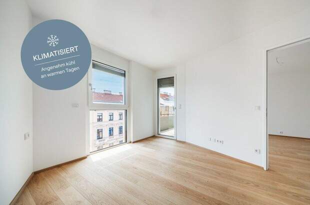 Terrassenwohnung kaufen in 1170 Wien (Bild 1)