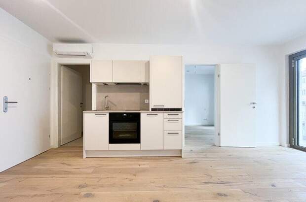 Terrassenwohnung mieten in 1170 Wien (Bild 1)