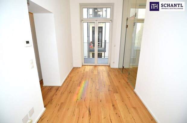 Terrassenwohnung kaufen in 1040 Wien (Bild 3)