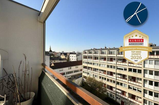 Terrassenwohnung mieten in 3500 Krems (Bild 4)