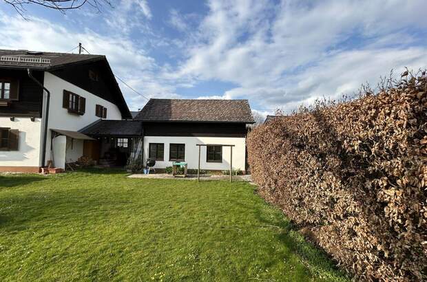 Haus kaufen in 4851 Gampern (Bild 3)