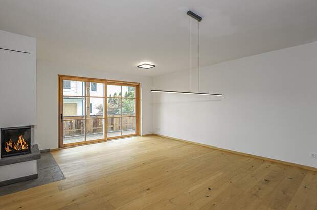 Terrassenwohnung kaufen in 6391 Fieberbrunn (Bild 4)