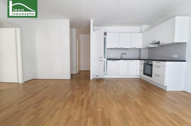 Terrassenwohnung mieten in 3100 St. Pölten (Bild 2)
