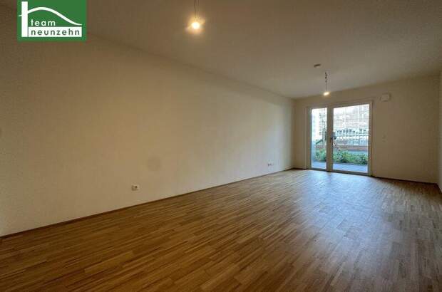 Terrassenwohnung mieten in 1200 Wien (Bild 2)