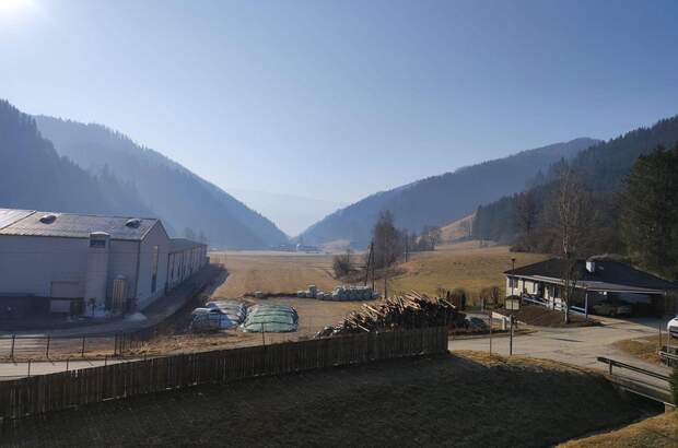 Terrassenwohnung kaufen in 8663 Veitsch (Bild 1)