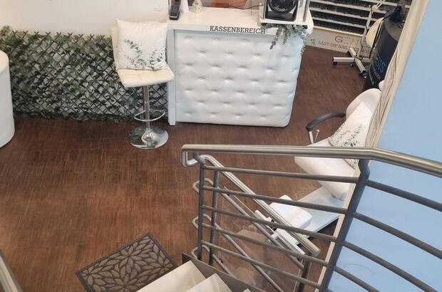 Büro / Praxis mieten in 1010 Wien (Bild 2)