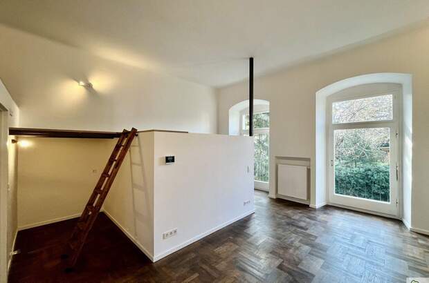 Wohnung mieten in 3400 Klosterneuburg (Bild 3)