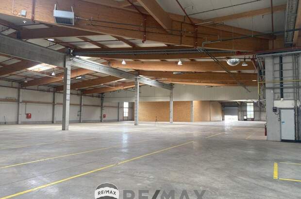 Gewerbeobjekt mieten in 7561 Heiligenkreuz (Bild 3)