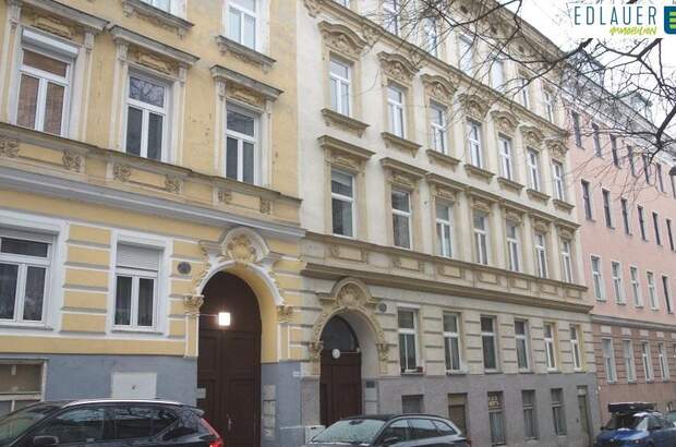 Wohnung kaufen in 1150 Wien (Bild 1)