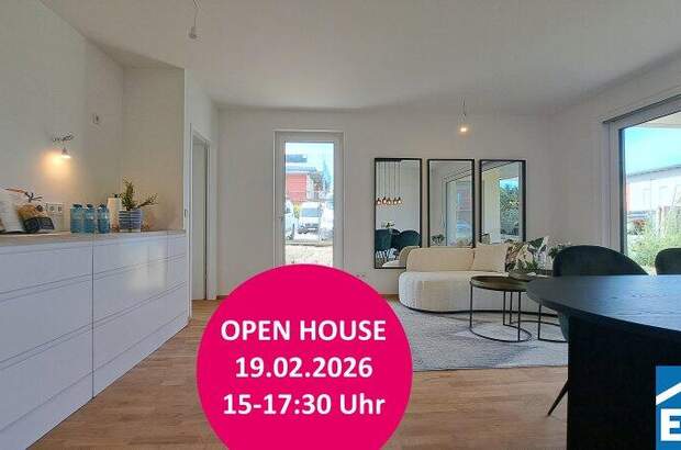 Terrassenwohnung kaufen in 2700 Wr. Neustadt (Bild 2)