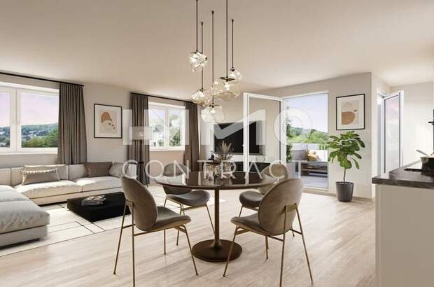 Eigentumswohnung in 1140 Wien