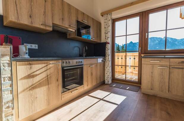 Terrassenwohnung kaufen in 8967 Haus (Bild 1)