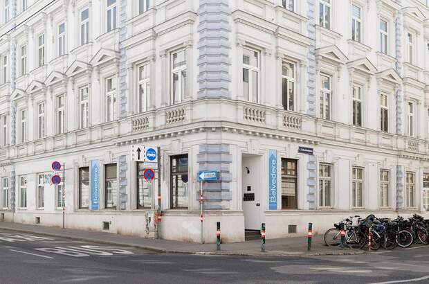 Gewerbeobjekt mieten in 1040 Wien (Bild 2)