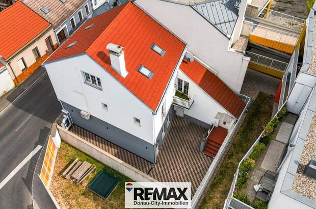 Einfamilienhaus kaufen in 3400 Klosterneuburg (Bild 2)
