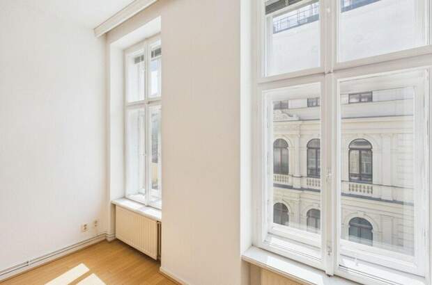 Altbauwohnung kaufen in 1060 Wien (Bild 2)