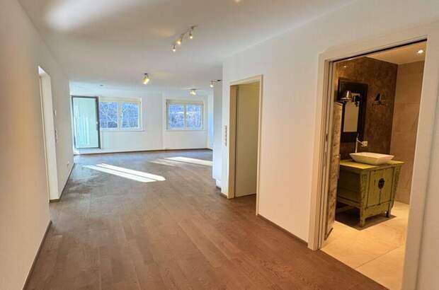 Wohnung mit Balkon kaufen in 6080 Igls (Bild 5)