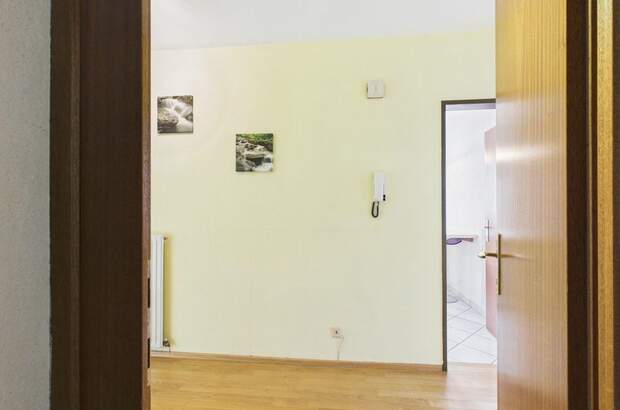 Altbauwohnung mit Balkon mieten in 6800 Feldkirch (Bild 5)