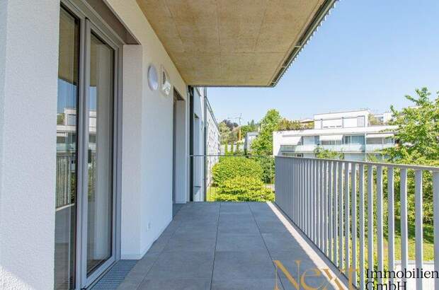 Terrassenwohnung kaufen in 4040 Linz (Bild 3)