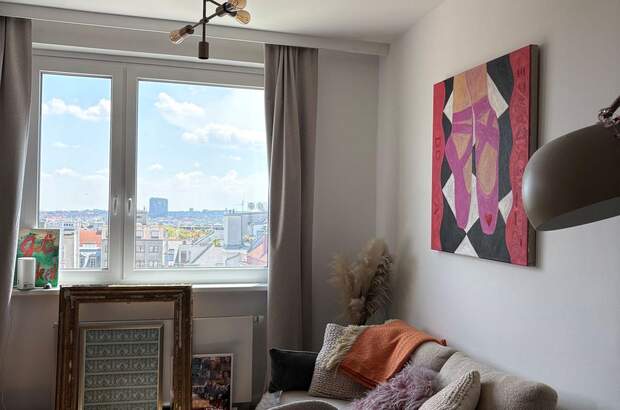 Wohnung mieten in 1060 Wien