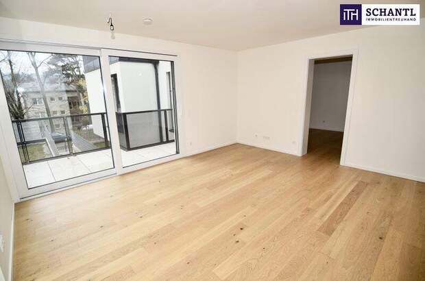 Terrassenwohnung kaufen in 1170 Wien (Bild 3)