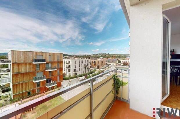 Terrassenwohnung mieten in 3500 Krems (Bild 1)
