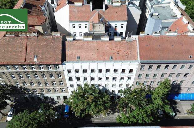 Büro / Praxis kaufen in 1020 Wien (Bild 1)