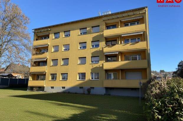 Wohnung mieten in 8570 Voitsberg (Bild 1)