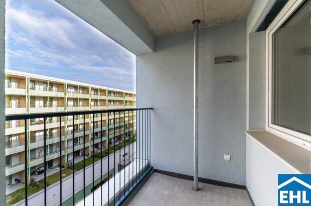 Terrassenwohnung mieten in 8020 Graz (Bild 3)