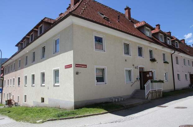 Mietwohnung in 8940 Liezen