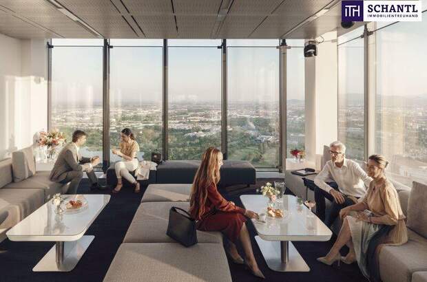 Büro / Praxis mieten in 1100 Wien (Bild 2)