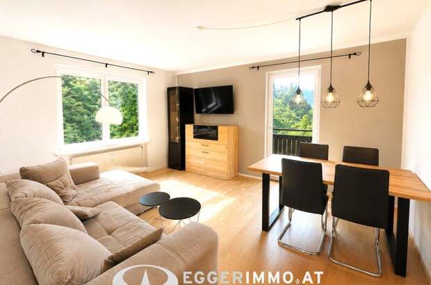 Terrassenwohnung kaufen in 5753 Saalbach (Bild 3)