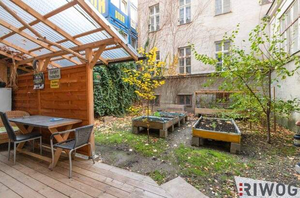 Lager kaufen in 1020 Wien (Bild 2)