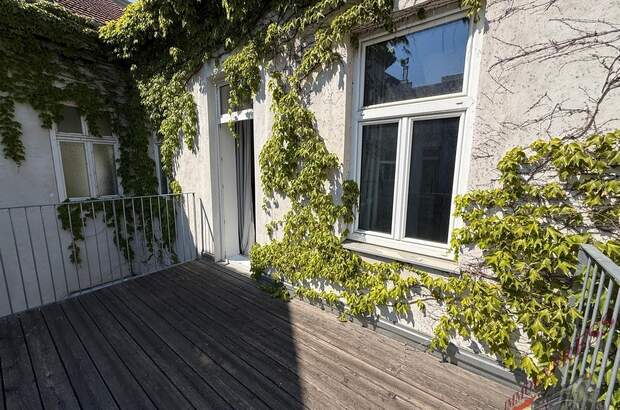 Terrassenwohnung kaufen in 1030 Wien (Bild 1)