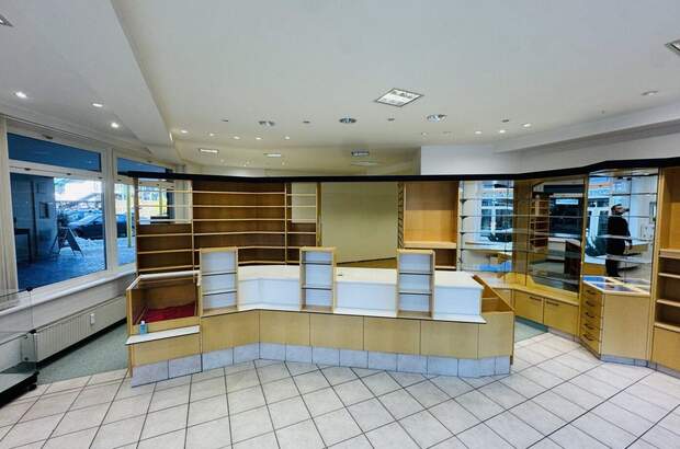 Gewerbeobjekt kaufen in 8724 Spielberg (Bild 5)