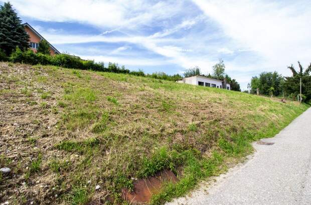 Grundstück kaufen in 4600 Wels (Bild 2)