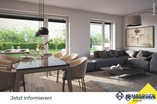 Terrassenwohnung kaufen in 3300 Amstetten (Bild 3)