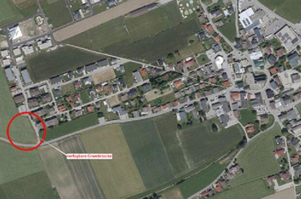 Grundstück kaufen in 5221 Lochen (Bild 1)